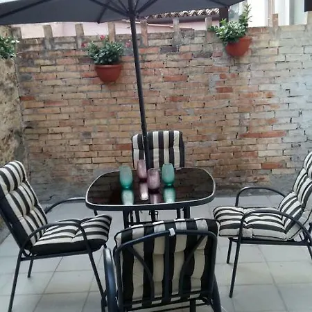 Casa Dei Nonni Мурано