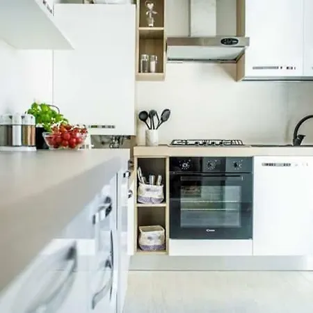 Casa Dei Nonni * Мурано