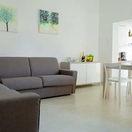 Casa Dei Nonni 公寓 *