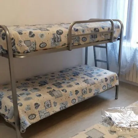 Casa Dei Nonni *
