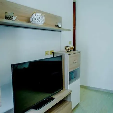 Апартаменты Casa Dei Nonni *