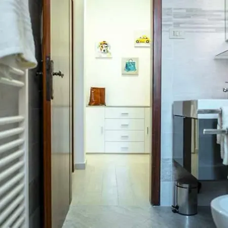 Apartamento Casa Dei Nonni Murano