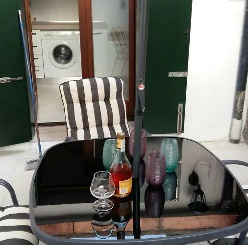 Casa Dei Nonni Murano