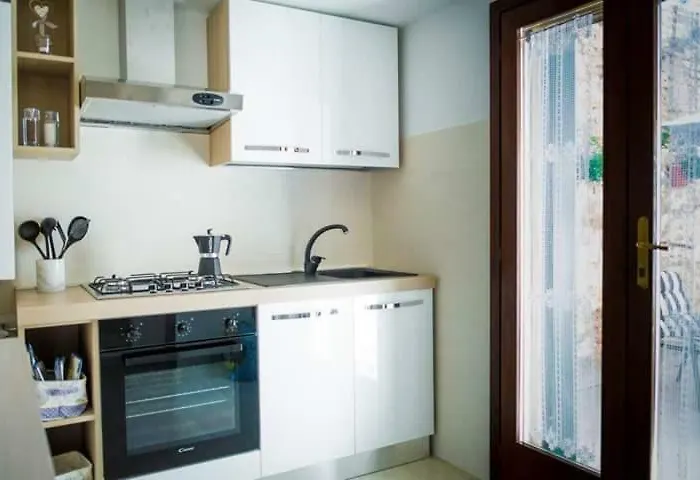 Casa Dei Nonni Διαμέρισμα Μουράνο