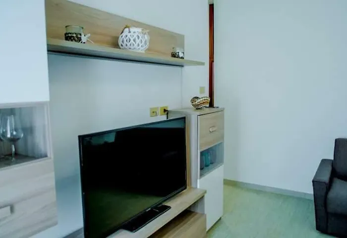 Διαμέρισμα Casa Dei Nonni *