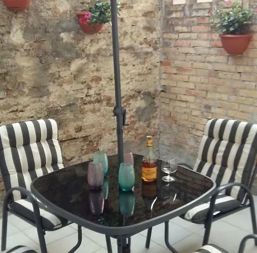 Casa Dei Nonni Διαμέρισμα Μουράνο