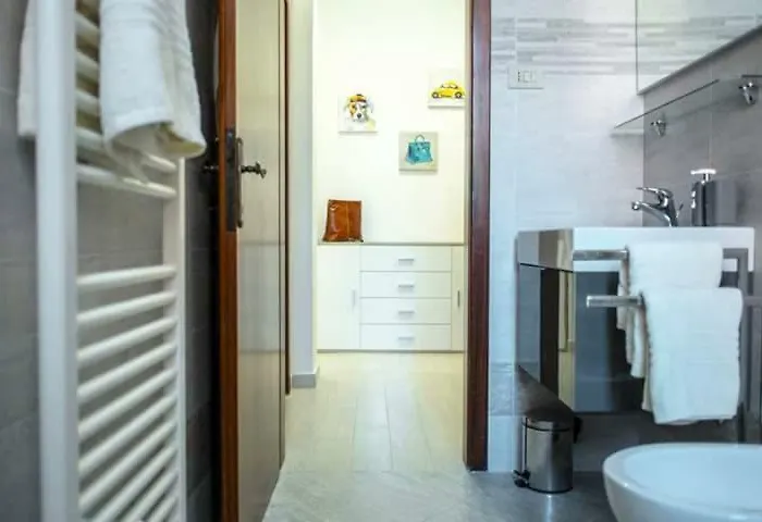 Διαμέρισμα Casa Dei Nonni Μουράνο