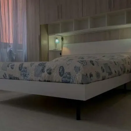 Casa Dei Nonni Lägenhet *
