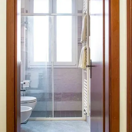 Casa Dei Nonni Апартаменты