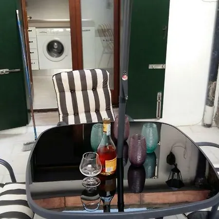 Casa Dei Nonni Мурано