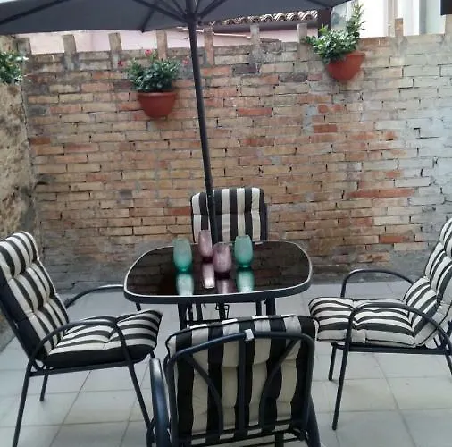 Casa Dei Nonni مورانو